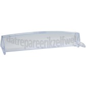 Foto van Zanussi Deurbak Botervak ZQA14030DA, ZQA12430DA 