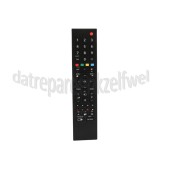 Foto van Grundig Afstandsbediening Televisie 40VLE6420BH, 42VLE9270WL 