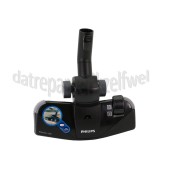 Foto van Philips Combi-zuigmond Helios, Active Lock 