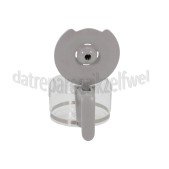 Foto van Philips Koffiekan Incl. deksel, Grijs HD5416/00, HD5416/60 