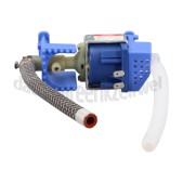 Foto van Philips Pomp Incl. slangen GC9642, GC9690 