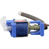 Foto van Philips Pomp Incl. slangen GC9642, GC9690 