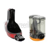 Foto van Philips Motor Compleet, Rood XC7042/01 