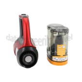 Foto van Philips Motor Compleet, Rood XC7042/01 