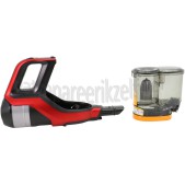 Foto van Philips Motor Compleet, Rood XC7042/01 