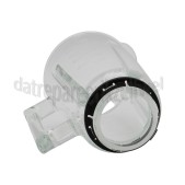 Foto van Philips Kan Glaskan HR3760/12, HR3760/00, HR3760/10 
