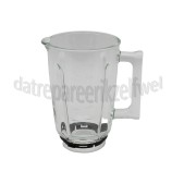Foto van Philips Kan Glaskan HR3760/12, HR3760/00, HR3760/10 