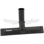 Foto van Philips Zuigmond Parketzuigmond FC9557/09, FC8379/09 