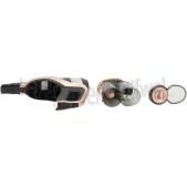 Foto van Philips Motor Compleet, Koper FC6826/01 