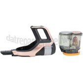 Foto van Philips Motor Compleet, Koper FC6826/01 