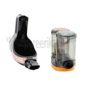 Foto van Philips Motor Compleet, Koper FC6826/01 