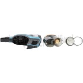 Foto van Philips Motor Compleet, Deep Opal XC8147/01, XC8149/01 