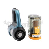 Foto van Philips Motor Compleet, Deep Opal XC8147/01, XC8149/01 