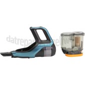 Foto van Philips Motor Compleet, Deep Opal XC8147/01, XC8149/01 