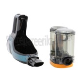 Foto van Philips Motor Compleet, Deep Opal XC8147/01, XC8149/01 