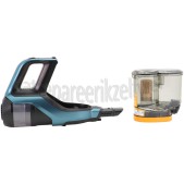 Foto van Philips Motor Compleet, Deep Opal XC8147/01, XC8149/01 