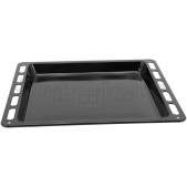 Foto van AEG Bakblik Geemailleerd 370x422mm CCB56000BW, EKG20100OK 