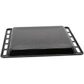 Foto van AEG Bakblik Geemailleerd 370x422mm CCB56000BW, EKG20100OK 