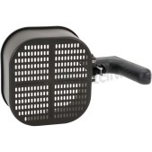 Foto van Philips Mand Friteusemand HD9255 Black 