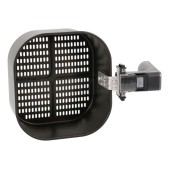 Foto van Philips Mand Friteusemand HD9255 Black 