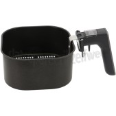 Foto van Philips Mand Friteusemand HD9255 Black 