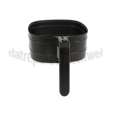 Foto van Philips Mand Friteusemand HD9880/90 