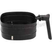 Foto van Philips Mand Friteusemand HD9880/90 