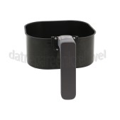 Foto van Philips Mand Friteusemand HD9200/06, HD9200/10, HD9200/90 