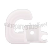 Foto van Gorenje Sluiting Links NRK6191PW4, RB390N4BC10 