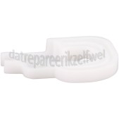 Foto van Gorenje Sluiting Links NRK6191PW4, RB390N4BC10 