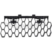 Foto van Beko Houder Koppen DFN26420W, DSN53100X 