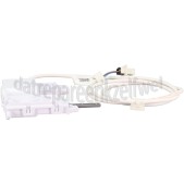 Foto van Beko Slot Opener DIN16N30, GNFP4550XB 