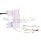 Foto van Beko Slot Opener DIN16N30, GNFP4550XB 