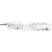Foto van Beko Slot Opener DIN16N30, GNFP4550XB 