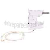 Foto van Beko Slot Opener DIN16N30, GNFP4550XB 