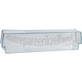 Foto van Gorenje Deurbak Flessenrek NRK6191PW4, RK6192EW5F 