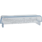 Foto van Hisense Deurbak Deurvak NRS8182KX, NRS8181KX 