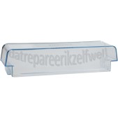 Foto van Hisense Deurbak Deurvak NRS8182KX, NRS8181KX 