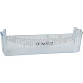 Foto van Hisense Deurbak Deurvak NRS8182KX, NRS8181KX 