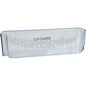 Foto van Hisense Deurbak Deurvak NRS8182KX, NRS8181KX 