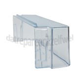 Foto van Hisense Deurbak Deurvak NRS8182KX, NRS8181KX 