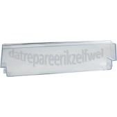 Foto van Hisense Deurbak Deurvak NRK6181PW4, N619EAW4 