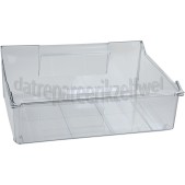 Foto van AEG Vrieslade Vrieslade, transparant SCE61826NS, SCS61826TS 