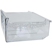 Foto van AEG Vrieslade Vrieslade, transparant SCE61826NS, SCS61826TS 