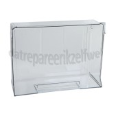 Foto van AEG Vrieslade Vrieslade, transparant SCE61826NS, SCS61826TS 