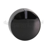Foto van Gorenje Knop Draaiknop, zwart 
