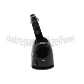Foto van Braun Reiniging Clean & Renew Body Series 3, 4, Black 
