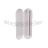 Foto van OralB Etui Travel Case White iO Series 7, iO Series 8, iO Series 9 