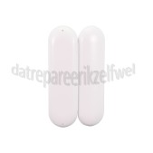 Foto van OralB Etui Travel Case White iO Series 7, iO Series 8, iO Series 9 