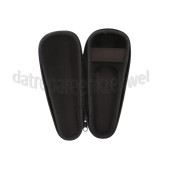Foto van Braun Etui Travel Case Black 5762, 5764 